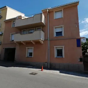  Apartman Golomeic Horvátország