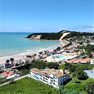 Apto 6 Pessoas 2 Quartos Morro Do Careca - 904 Apartamento Natal